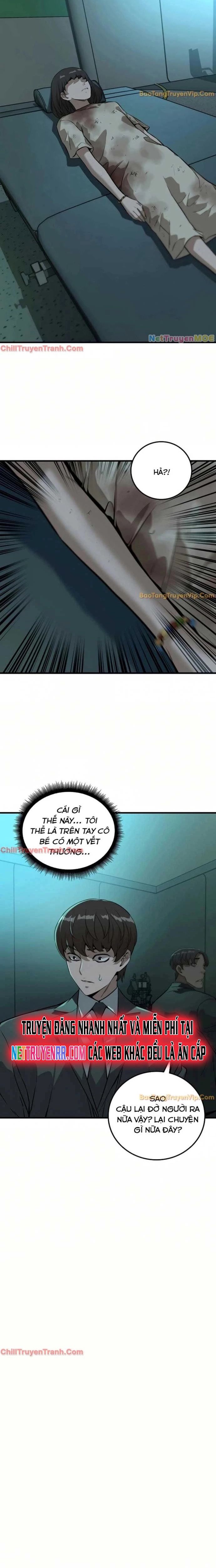 Chỉ Có Ta Không Bị Zombie Tấn Công [Chap 1-35]