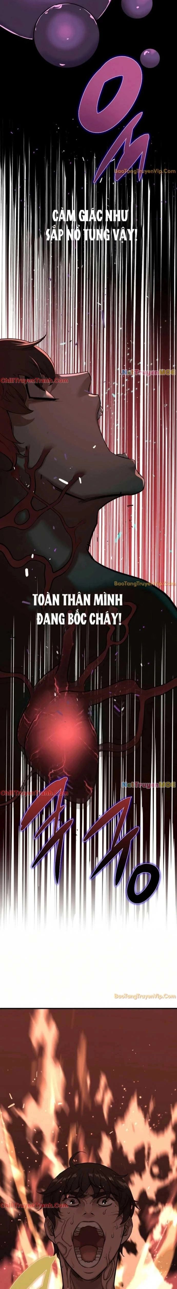 Chỉ Có Ta Không Bị Zombie Tấn Công [Chap 1-35]