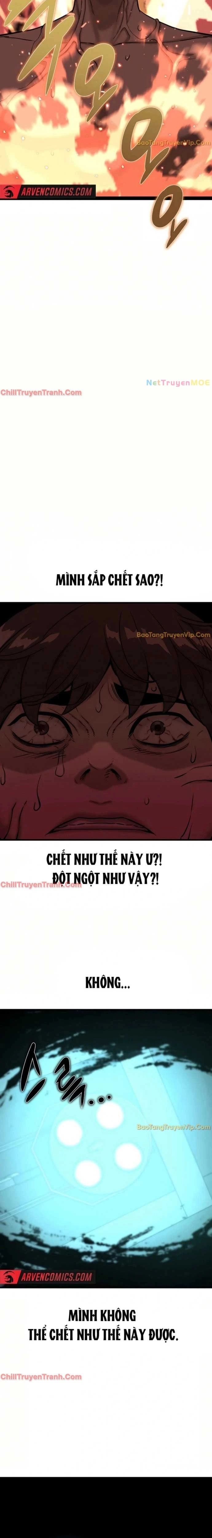 Chỉ Có Ta Không Bị Zombie Tấn Công [Chap 1-35]