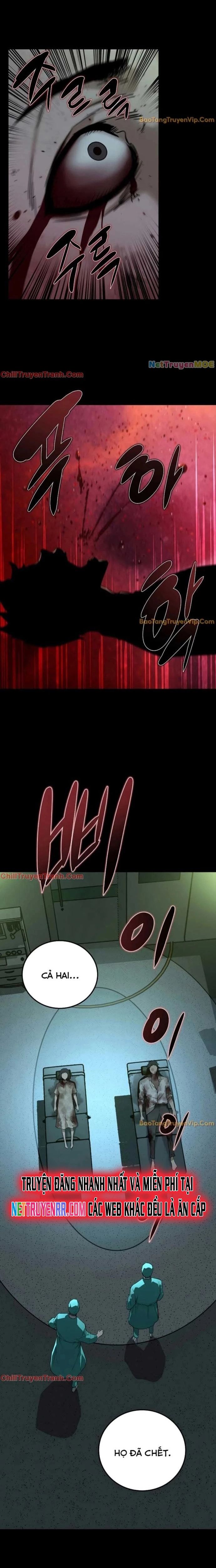 Chỉ Có Ta Không Bị Zombie Tấn Công [Chap 1-35]
