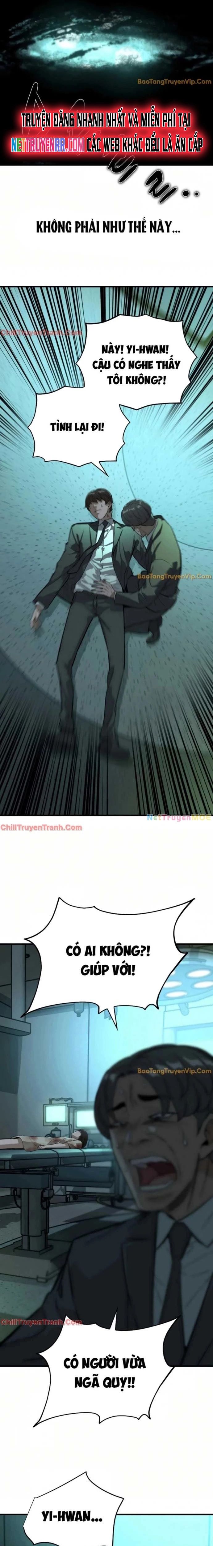 Chỉ Có Ta Không Bị Zombie Tấn Công [Chap 1-35]