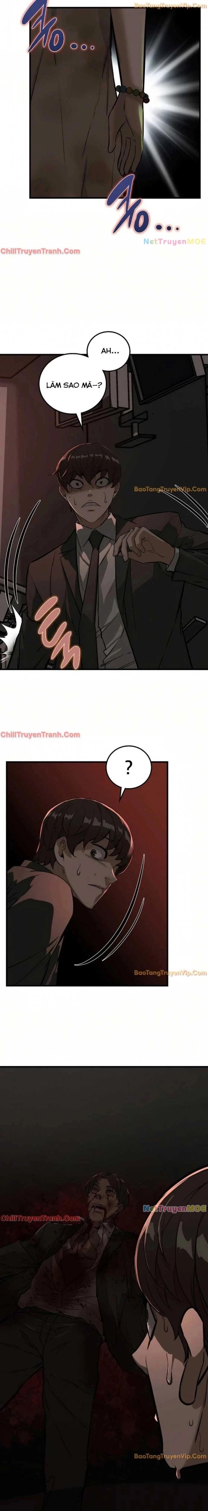 Chỉ Có Ta Không Bị Zombie Tấn Công [Chap 1-35]