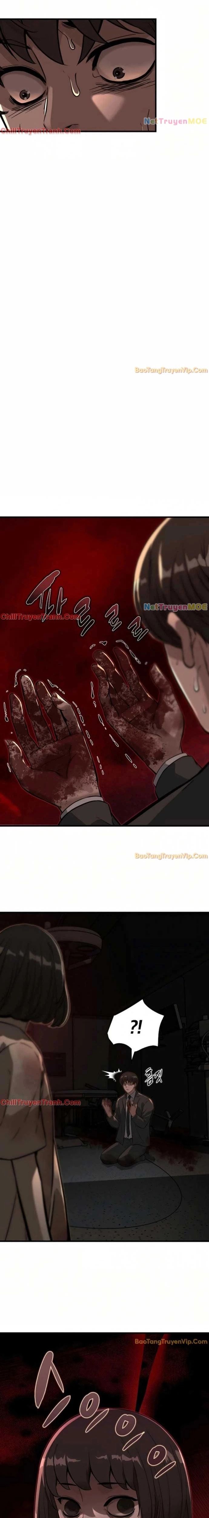 Chỉ Có Ta Không Bị Zombie Tấn Công [Chap 1-35]