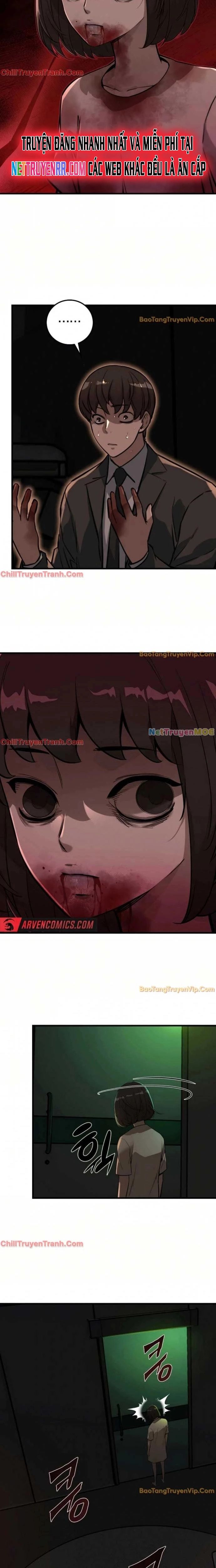 Chỉ Có Ta Không Bị Zombie Tấn Công [Chap 1-35]
