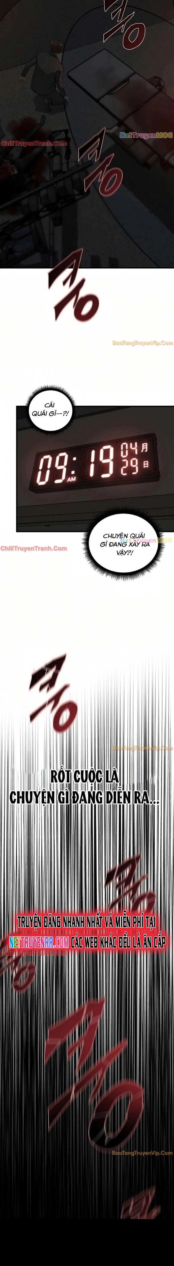 Chỉ Có Ta Không Bị Zombie Tấn Công [Chap 1-35]