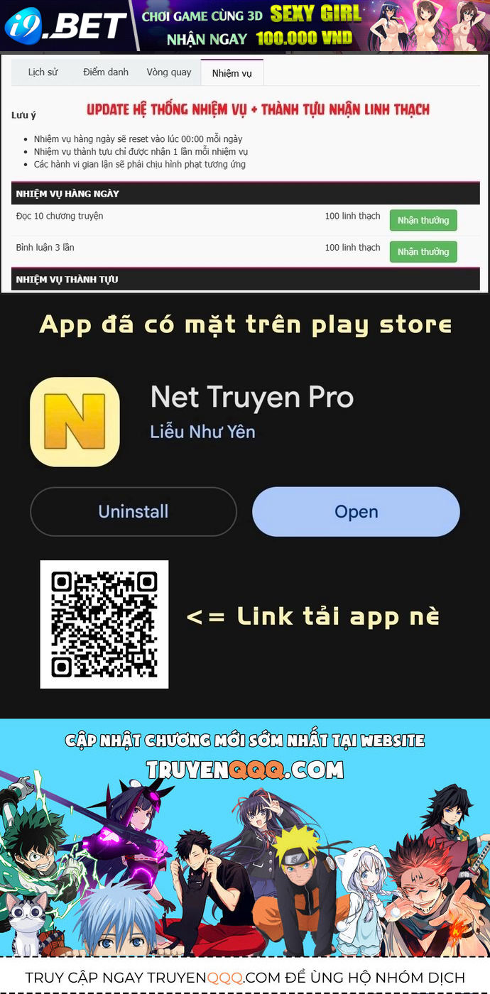 Chỉ Có Ta Không Bị Zombie Tấn Công [Chap 1-35]