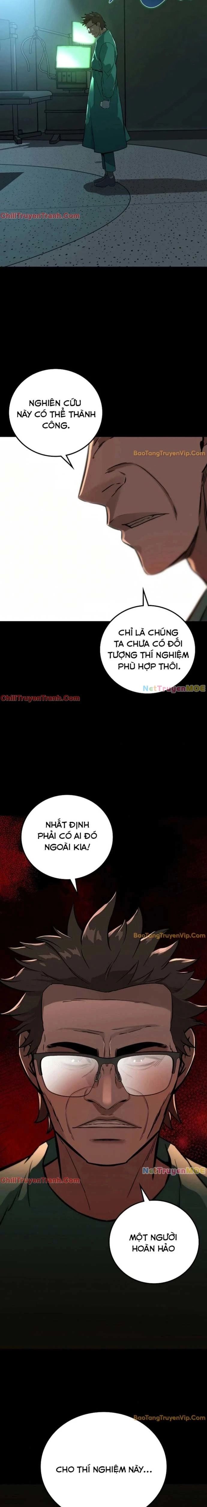 Chỉ Có Ta Không Bị Zombie Tấn Công [Chap 1-35]