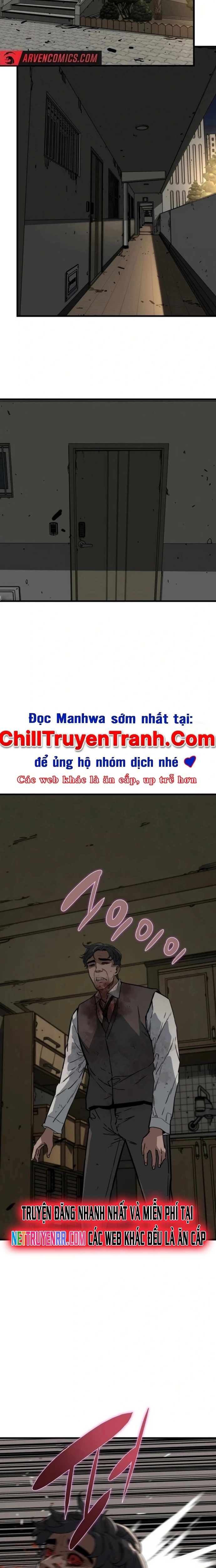 Chỉ Có Ta Không Bị Zombie Tấn Công [Chap 1-35]