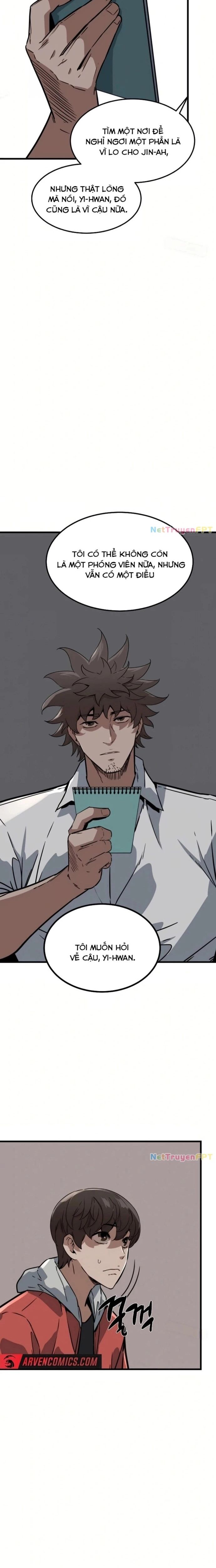 Chỉ Có Ta Không Bị Zombie Tấn Công [Chap 1-35]