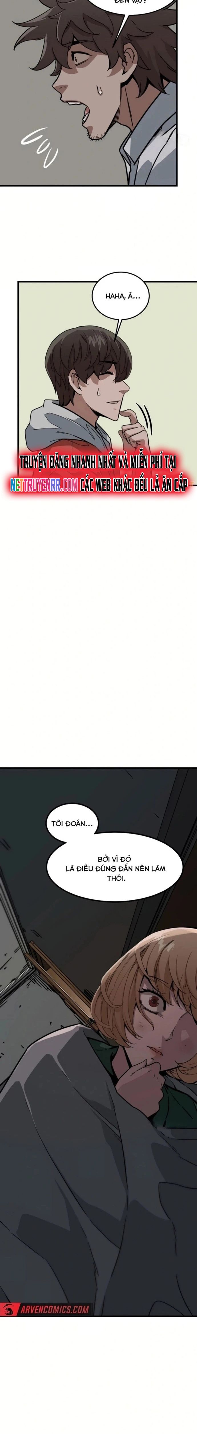 Chỉ Có Ta Không Bị Zombie Tấn Công [Chap 1-35]