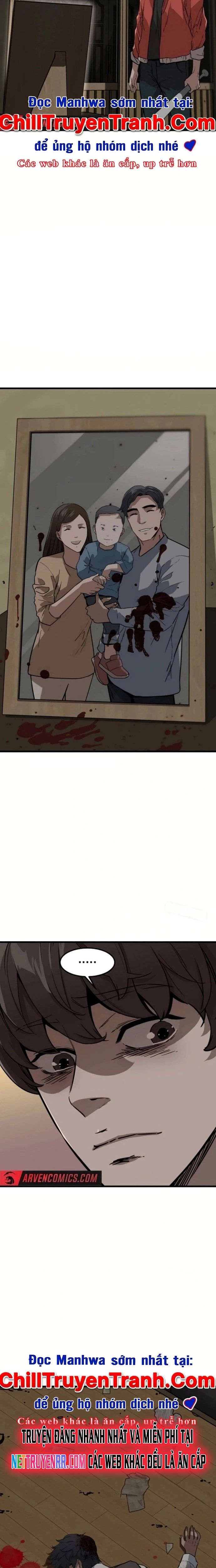 Chỉ Có Ta Không Bị Zombie Tấn Công [Chap 1-35]