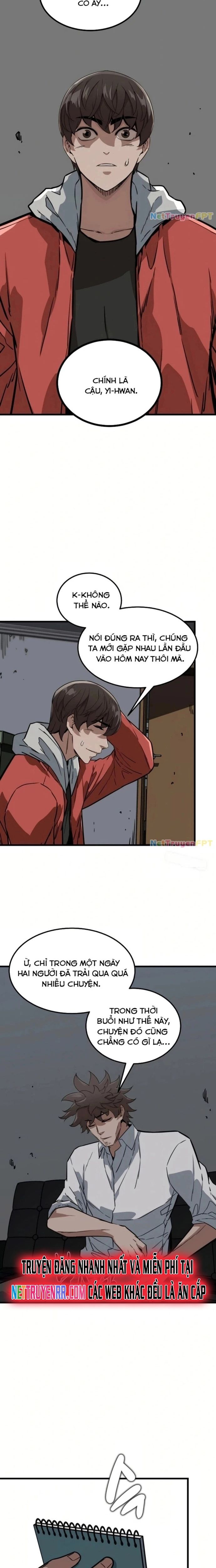 Chỉ Có Ta Không Bị Zombie Tấn Công [Chap 1-35]
