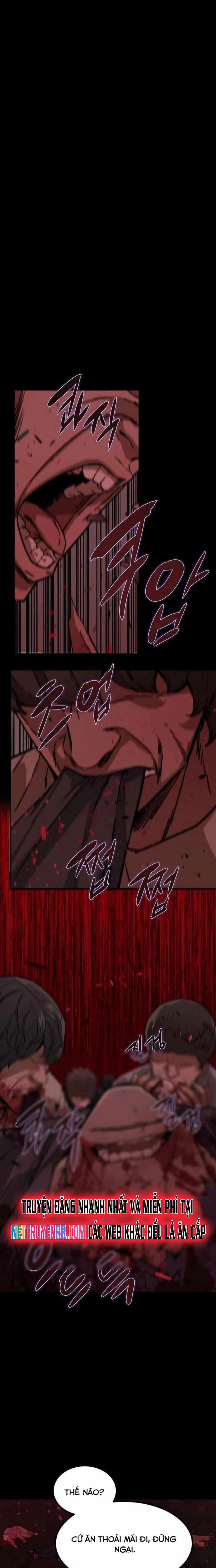 Chỉ Có Ta Không Bị Zombie Tấn Công [Chap 1-35]