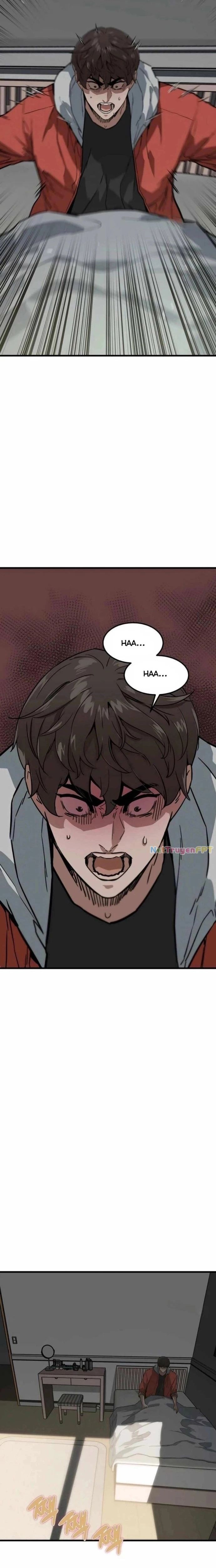 Chỉ Có Ta Không Bị Zombie Tấn Công [Chap 1-35]