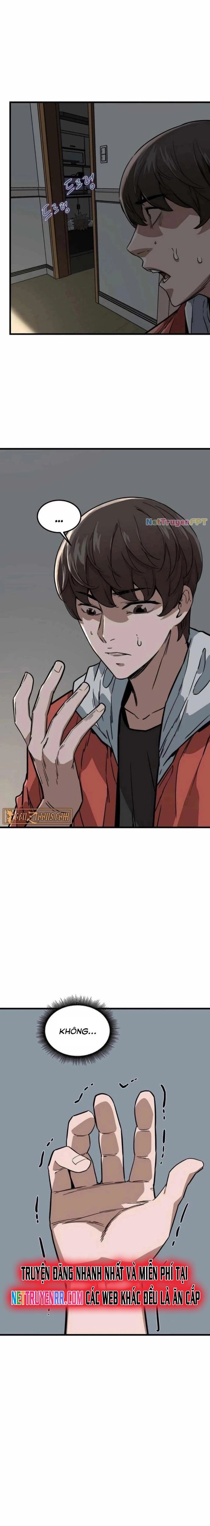 Chỉ Có Ta Không Bị Zombie Tấn Công [Chap 1-35]