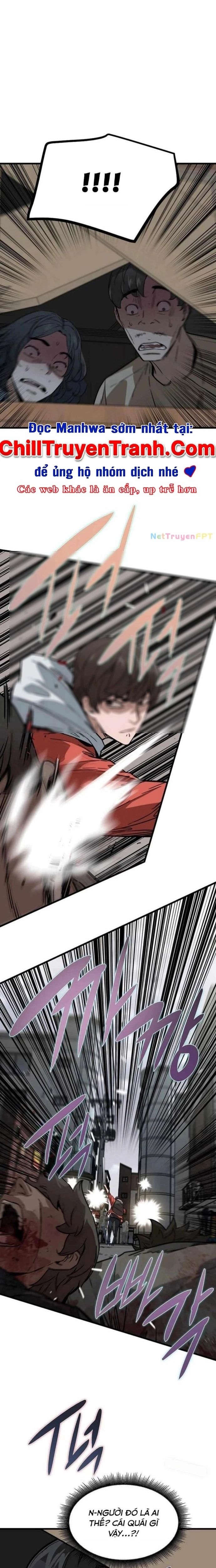 Chỉ Có Ta Không Bị Zombie Tấn Công [Chap 1-35]