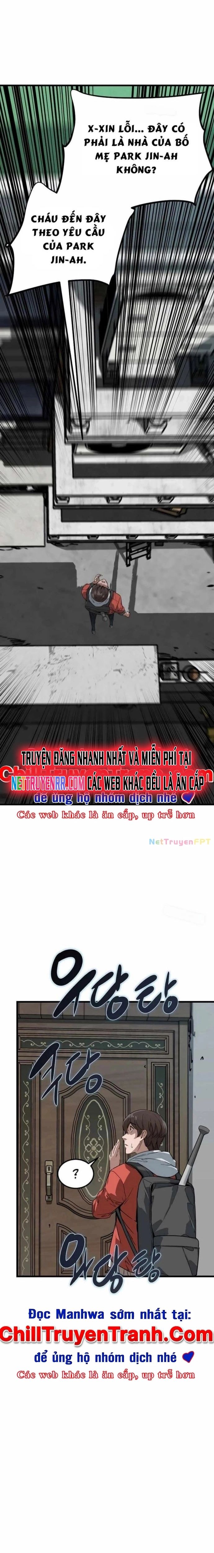 Chỉ Có Ta Không Bị Zombie Tấn Công [Chap 1-35]