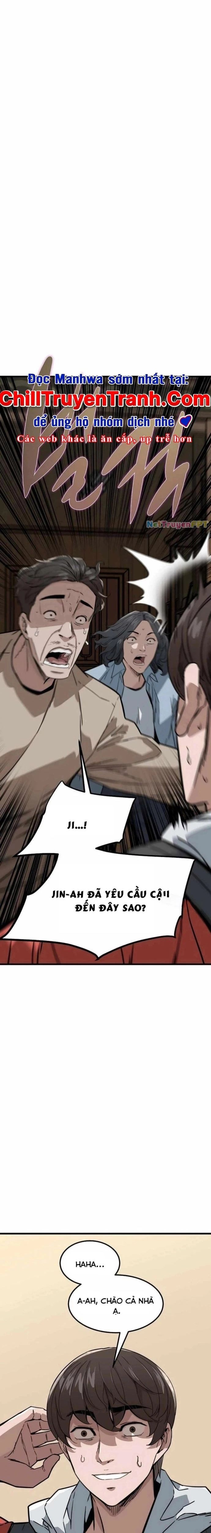 Chỉ Có Ta Không Bị Zombie Tấn Công [Chap 1-35]