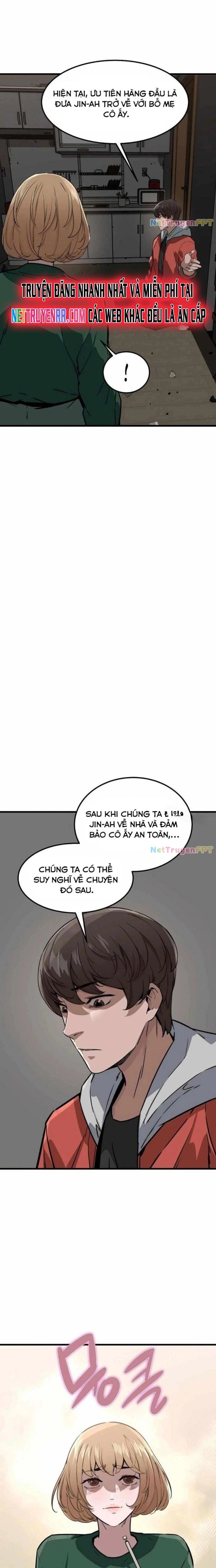 Chỉ Có Ta Không Bị Zombie Tấn Công [Chap 1-35]