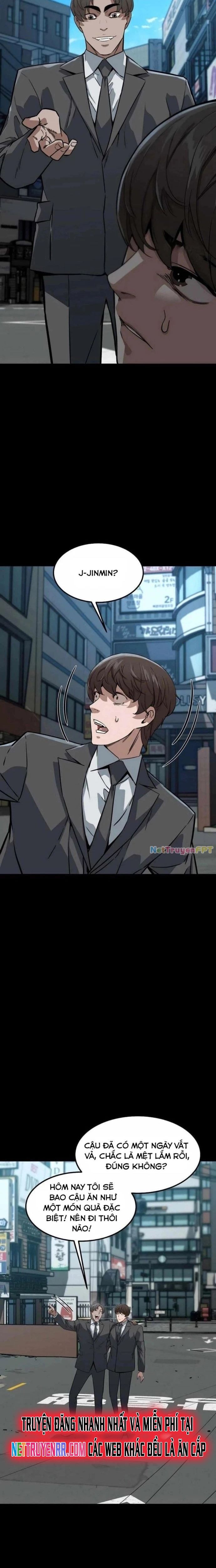 Chỉ Có Ta Không Bị Zombie Tấn Công [Chap 1-35]