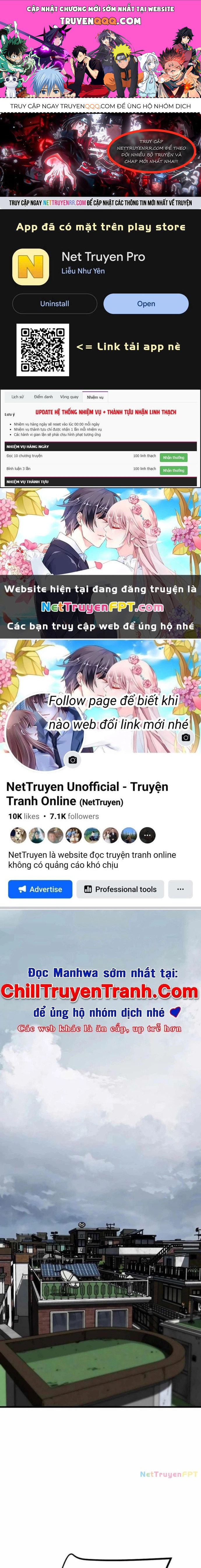 Chỉ Có Ta Không Bị Zombie Tấn Công [Chap 1-35]