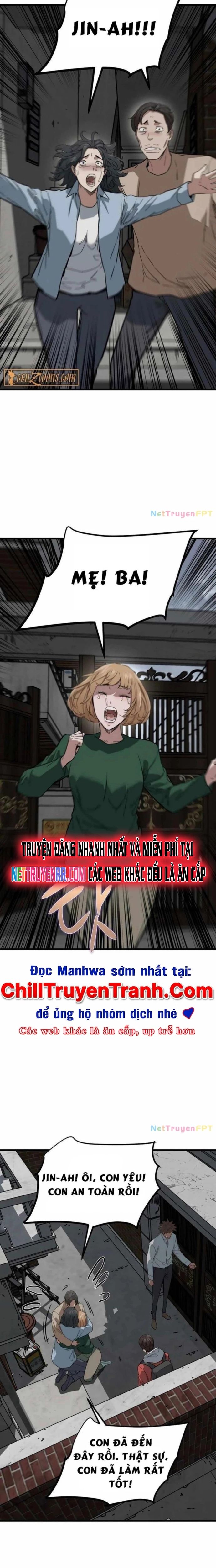 Chỉ Có Ta Không Bị Zombie Tấn Công [Chap 1-35]