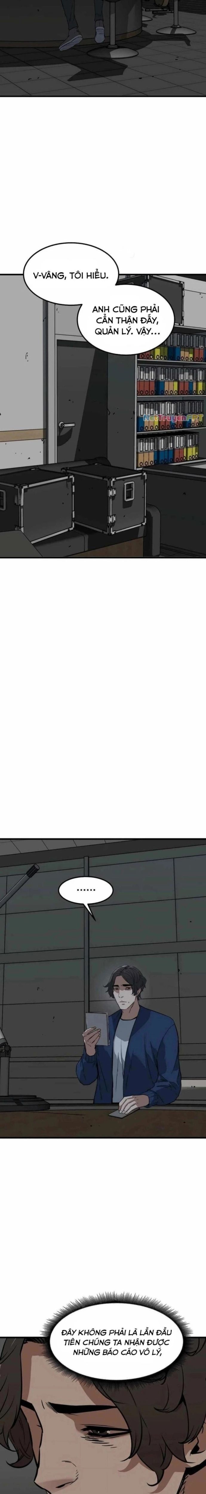 Chỉ Có Ta Không Bị Zombie Tấn Công [Chap 1-35]
