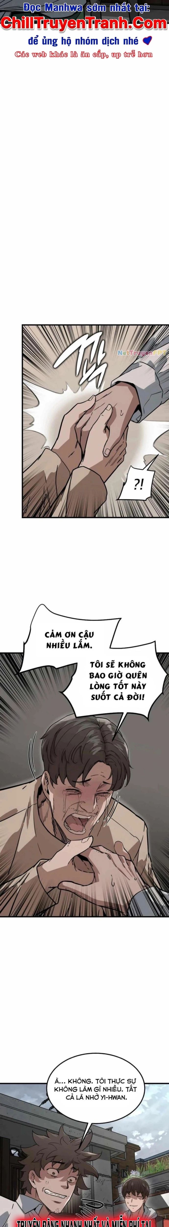 Chỉ Có Ta Không Bị Zombie Tấn Công [Chap 1-35]