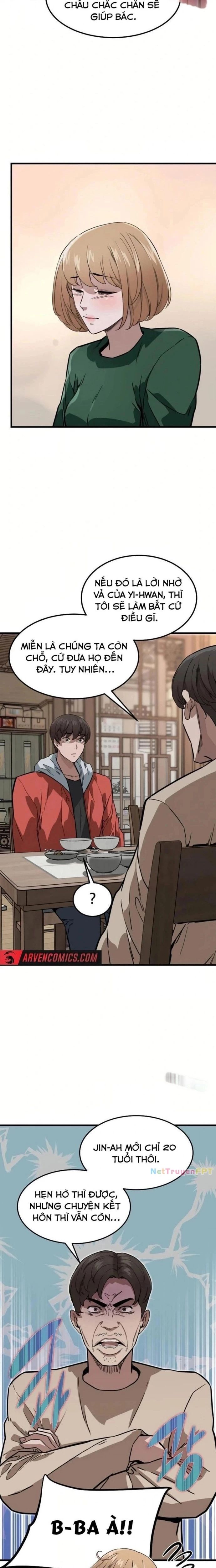 Chỉ Có Ta Không Bị Zombie Tấn Công [Chap 1-35]