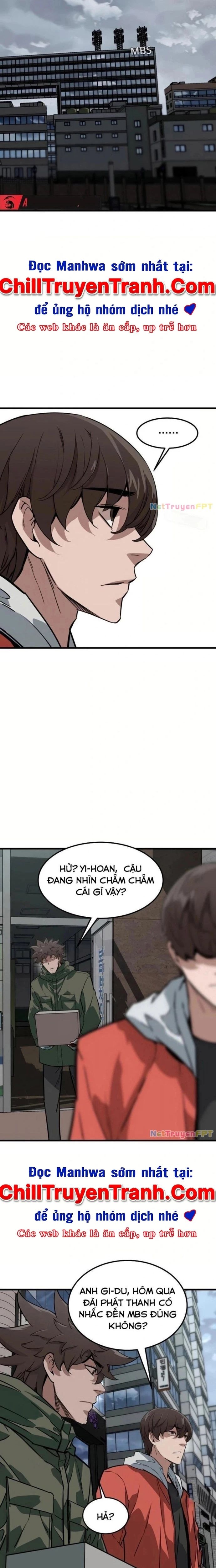 Chỉ Có Ta Không Bị Zombie Tấn Công [Chap 1-35]