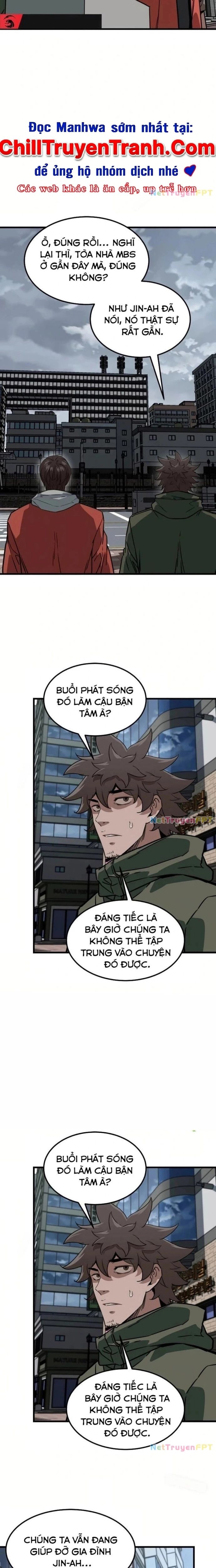Chỉ Có Ta Không Bị Zombie Tấn Công [Chap 1-35]
