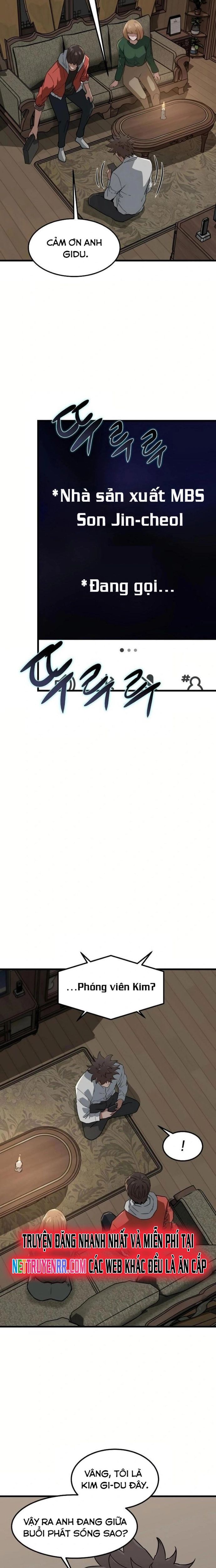 Chỉ Có Ta Không Bị Zombie Tấn Công [Chap 1-35]