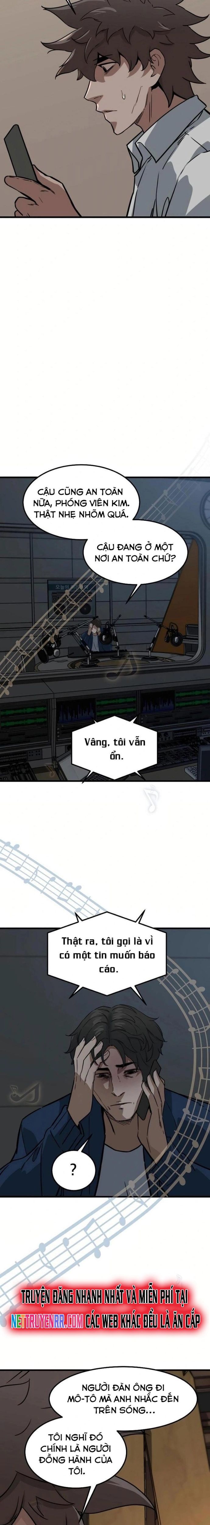 Chỉ Có Ta Không Bị Zombie Tấn Công [Chap 1-35]
