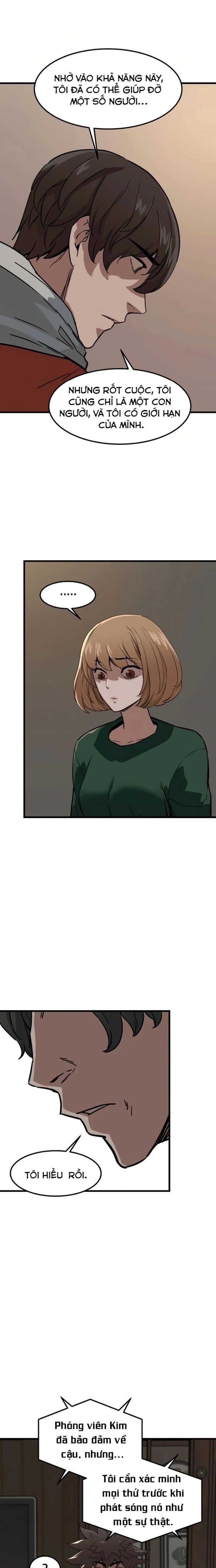 Chỉ Có Ta Không Bị Zombie Tấn Công [Chap 1-35]