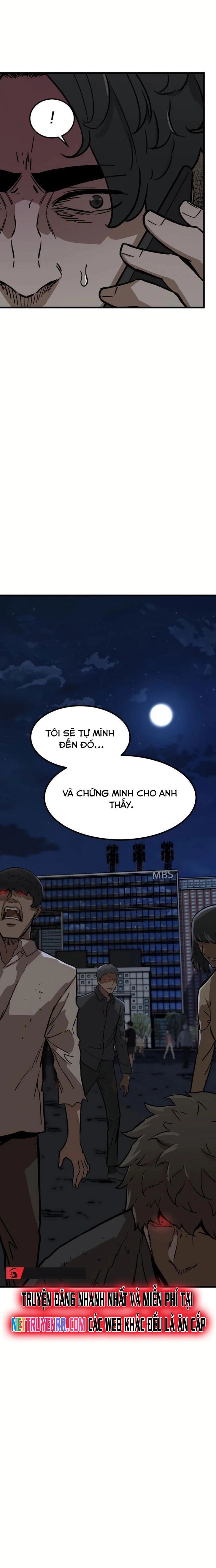 Chỉ Có Ta Không Bị Zombie Tấn Công [Chap 1-35]