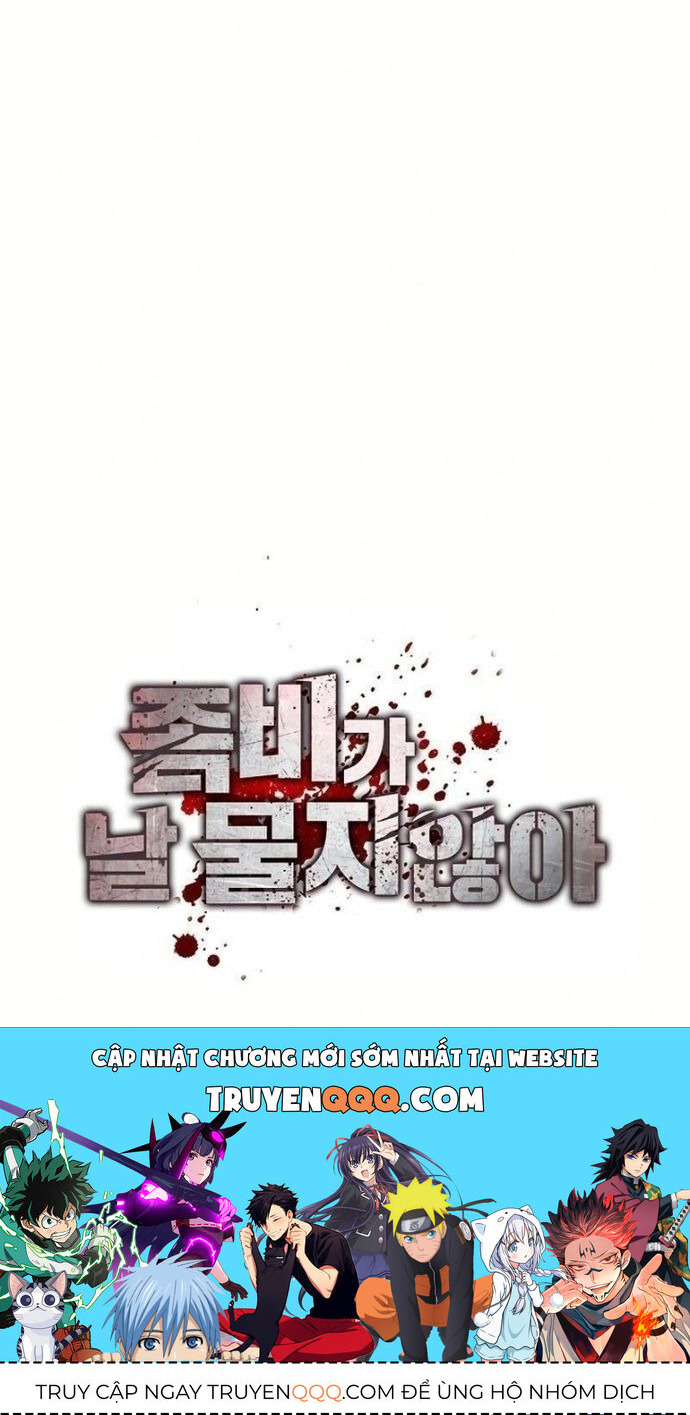 Chỉ Có Ta Không Bị Zombie Tấn Công [Chap 1-35]