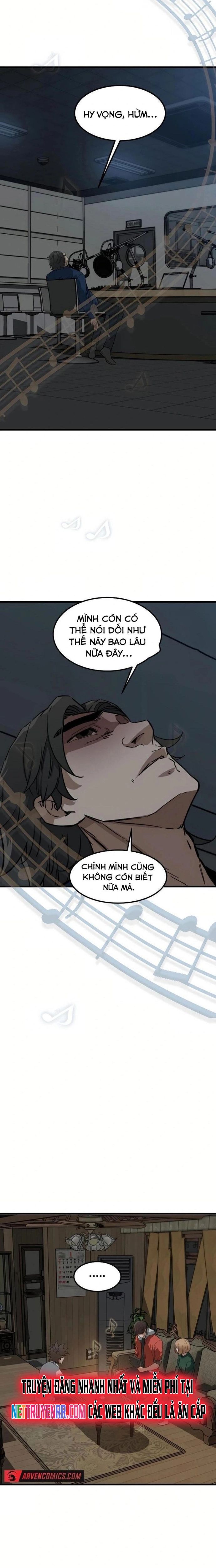 Chỉ Có Ta Không Bị Zombie Tấn Công [Chap 1-35]