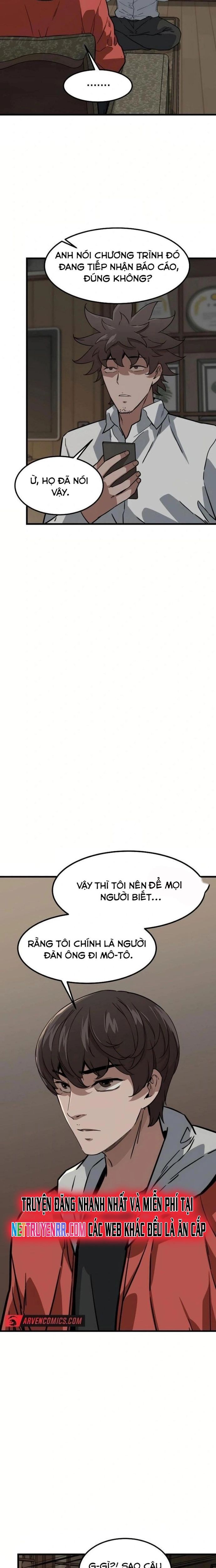 Chỉ Có Ta Không Bị Zombie Tấn Công [Chap 1-35]