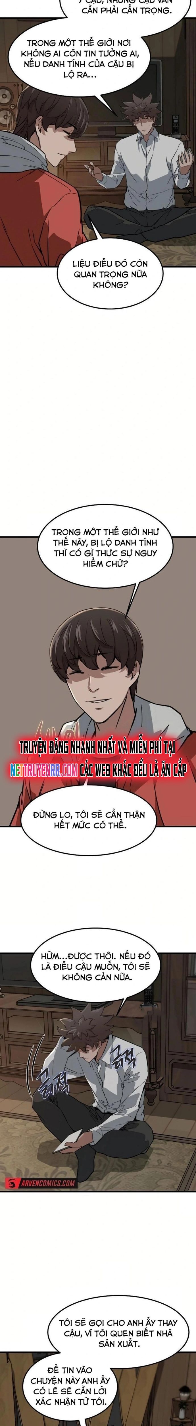 Chỉ Có Ta Không Bị Zombie Tấn Công [Chap 1-35]
