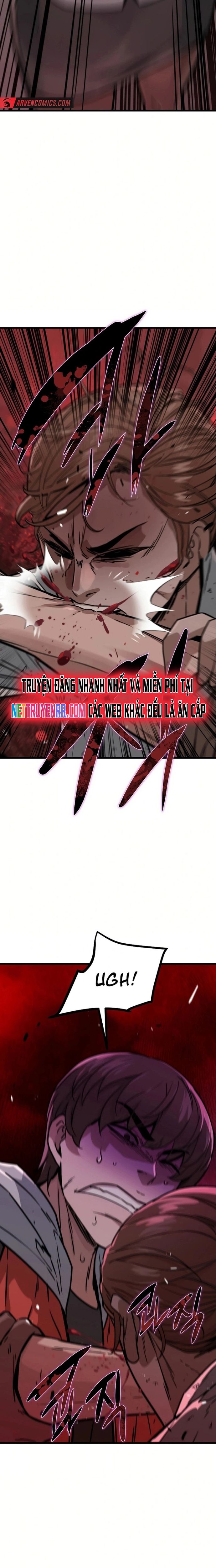 Chỉ Có Ta Không Bị Zombie Tấn Công [Chap 1-35]