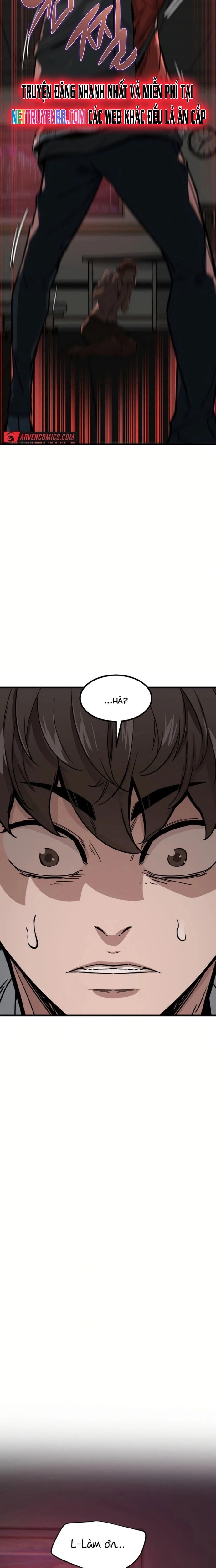 Chỉ Có Ta Không Bị Zombie Tấn Công [Chap 1-35]