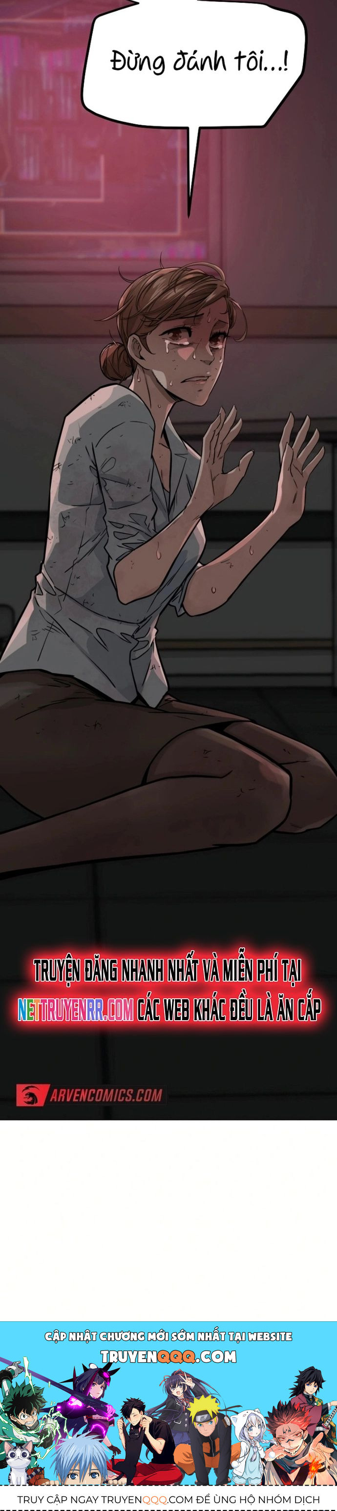Chỉ Có Ta Không Bị Zombie Tấn Công [Chap 1-35]