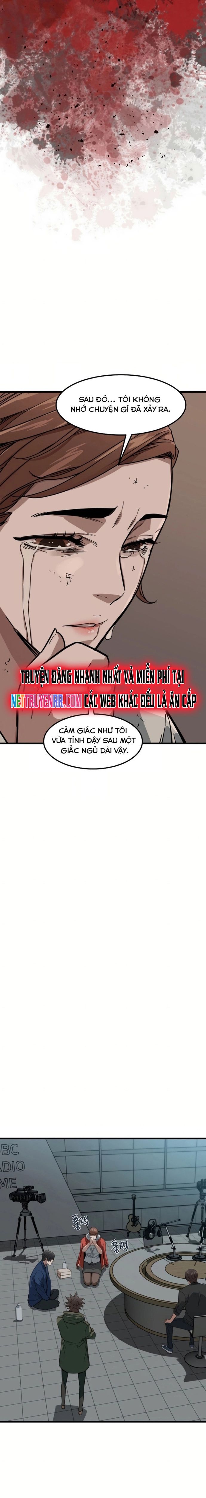 Chỉ Có Ta Không Bị Zombie Tấn Công [Chap 1-35]
