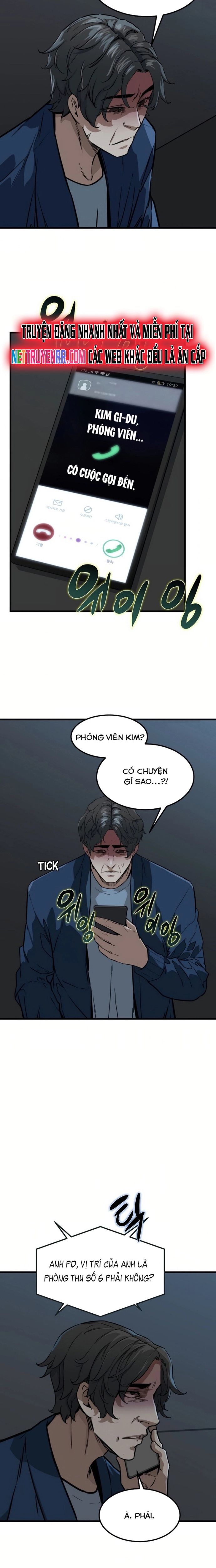Chỉ Có Ta Không Bị Zombie Tấn Công [Chap 1-35]