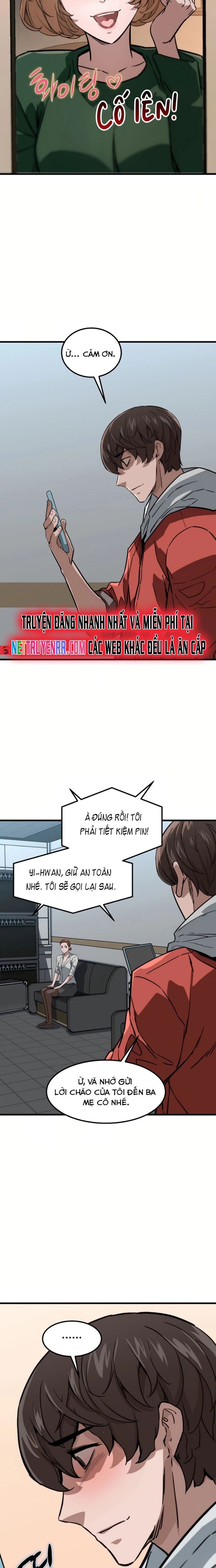 Chỉ Có Ta Không Bị Zombie Tấn Công [Chap 1-35]