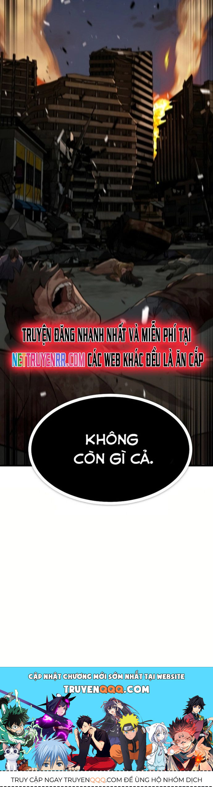 Chỉ Có Ta Không Bị Zombie Tấn Công [Chap 1-35]