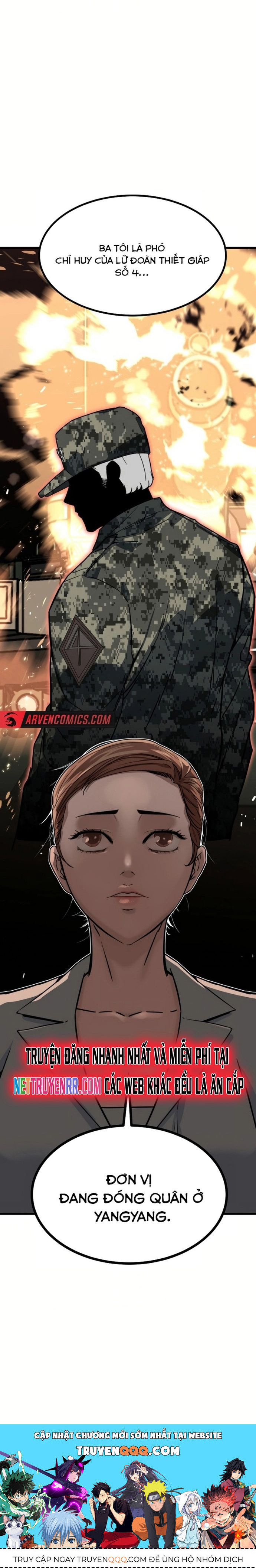 Chỉ Có Ta Không Bị Zombie Tấn Công [Chap 1-35]