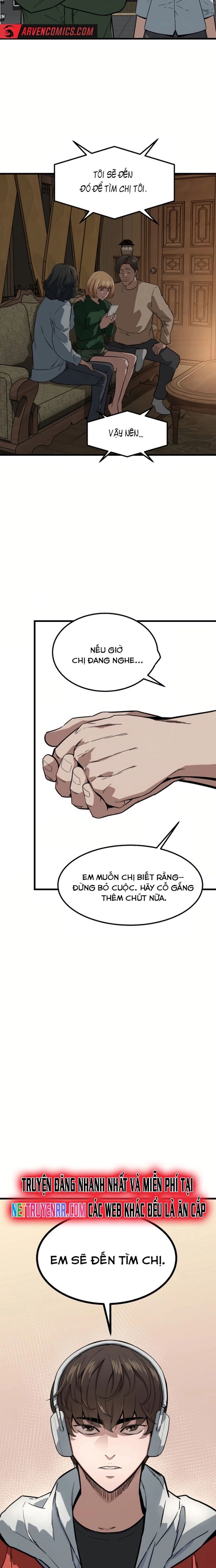 Chỉ Có Ta Không Bị Zombie Tấn Công [Chap 1-35]