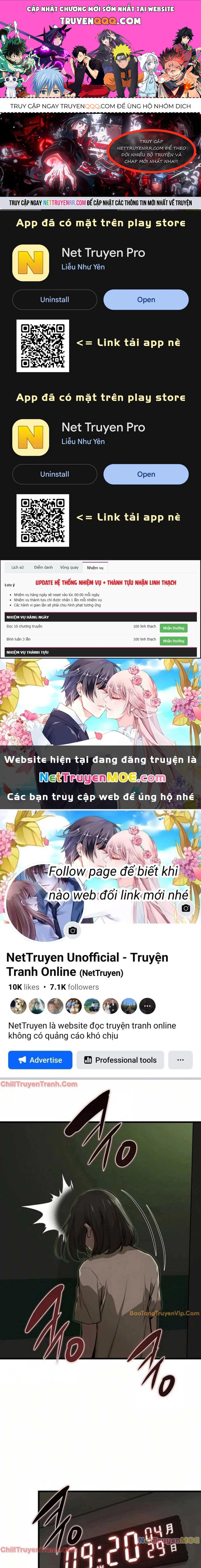 Chỉ Có Ta Không Bị Zombie Tấn Công [Chap 1-35]