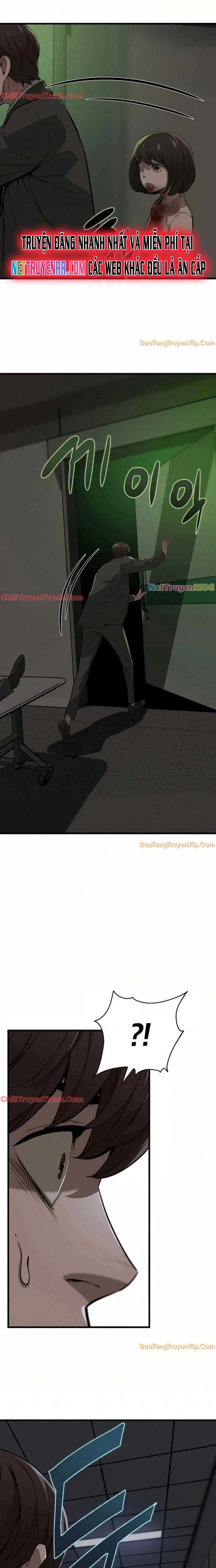 Chỉ Có Ta Không Bị Zombie Tấn Công [Chap 1-35]